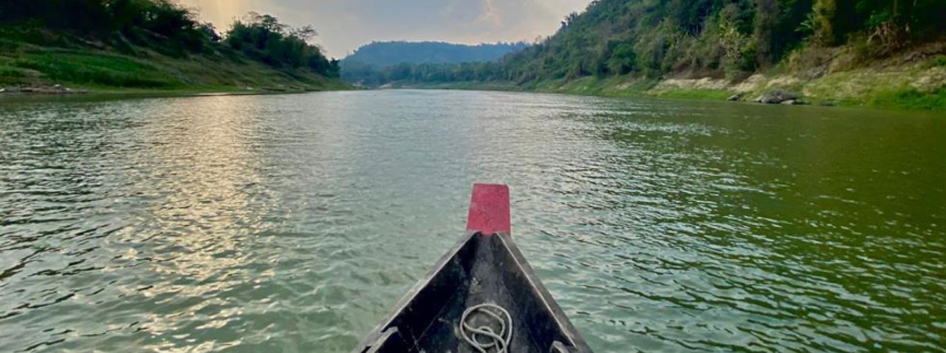 Barak River Safari